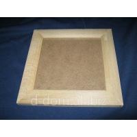 Рамка широка 16*16 см  (повна комплектація)